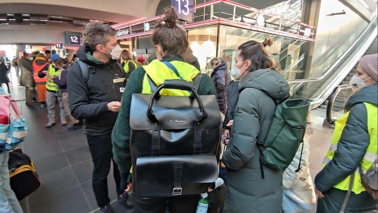 Studie belegt Erfolg des Jobturbo in Deutschland für Geflüchtete Studie belegt Erfolg des Jobturbo in Deutschland für Geflüchtete