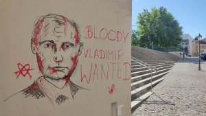Ungarn: Kritik wegen Putins möglicher Nicht-Festnahme
