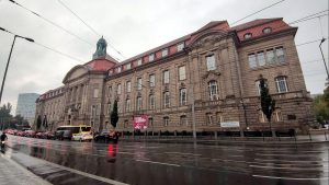 Berlin: Bundesregierung schaltet sich in Nexperia-Krise ein