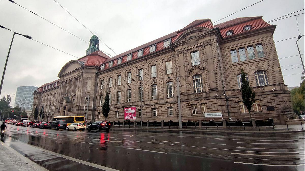 Berlin: Bundesregierung schaltet sich in Nexperia-Krise ein