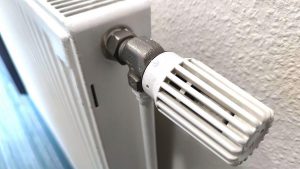 Finanzielle Heizprobleme in Deutschland sinken