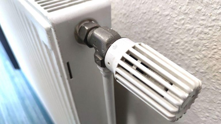 Finanzielle Heizprobleme in Deutschland sinken