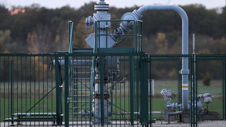 Luxemburg: EU-Staaten beschließen russischen Gas-Ausstieg bis 2027