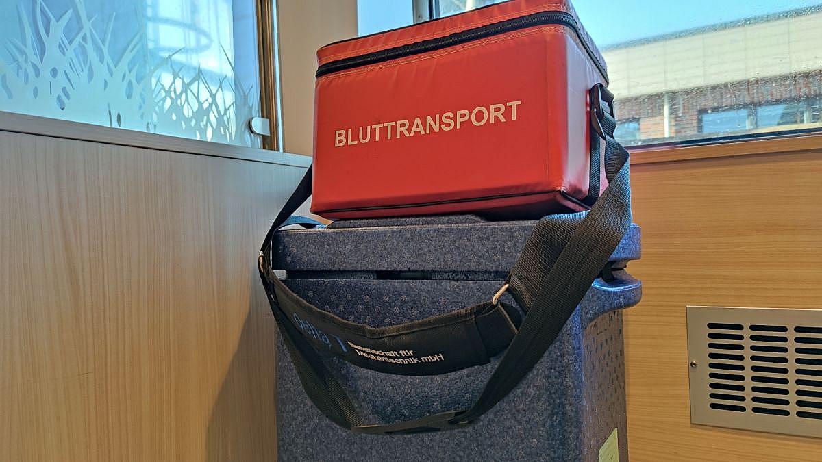 Berlin: Bundeskabinett beschließt Reform zur Lebendorganspende
