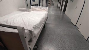 Hausärzte fordern Reform für Kliniken in Deutschland