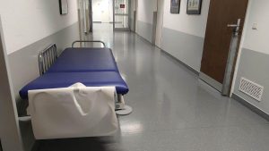 Berlin: Änderungen an der Krankenhausreform beschlossen