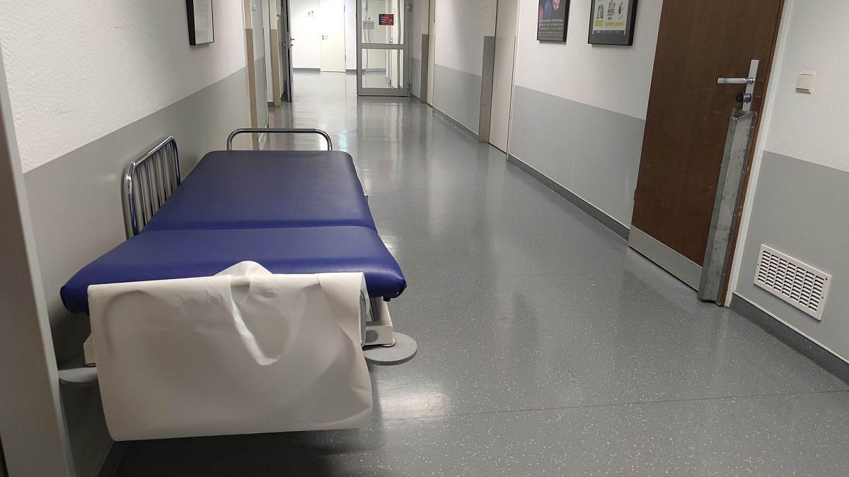 Berlin: Änderungen an der Krankenhausreform beschlossen