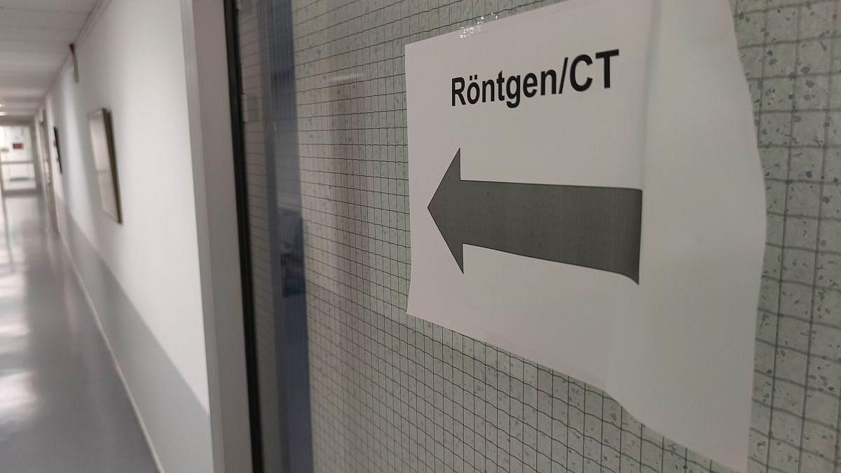 Linke fordert Übernahmegarantie für insolvente Kliniken in der Fläche