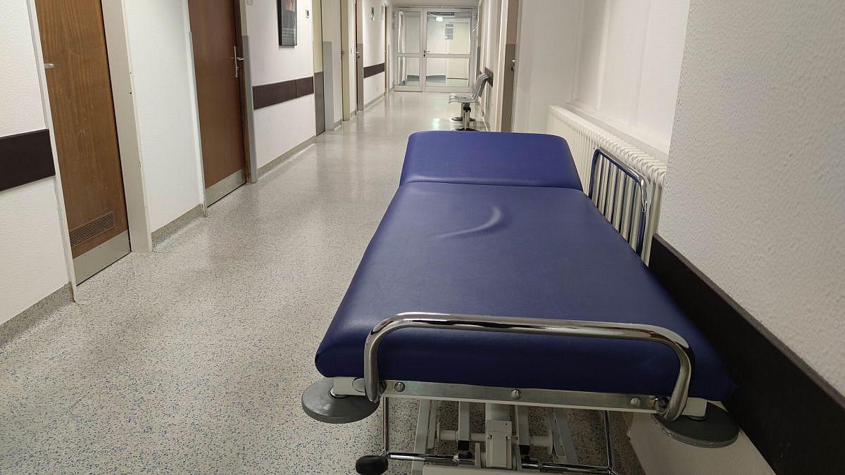 Sterbefälle durch Demenz in Deutschland auf Rekordhoch