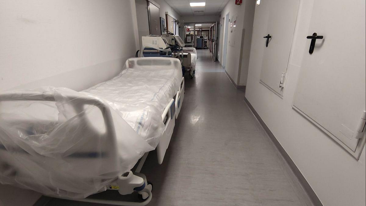 Marburger Bund deckt „toxische Arbeitsumgebung“ in deutschen Kliniken auf