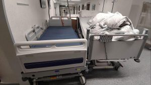 Krankenhaus-Chef warnt vor Rationierung medizinischer Leistungen in Deutschland