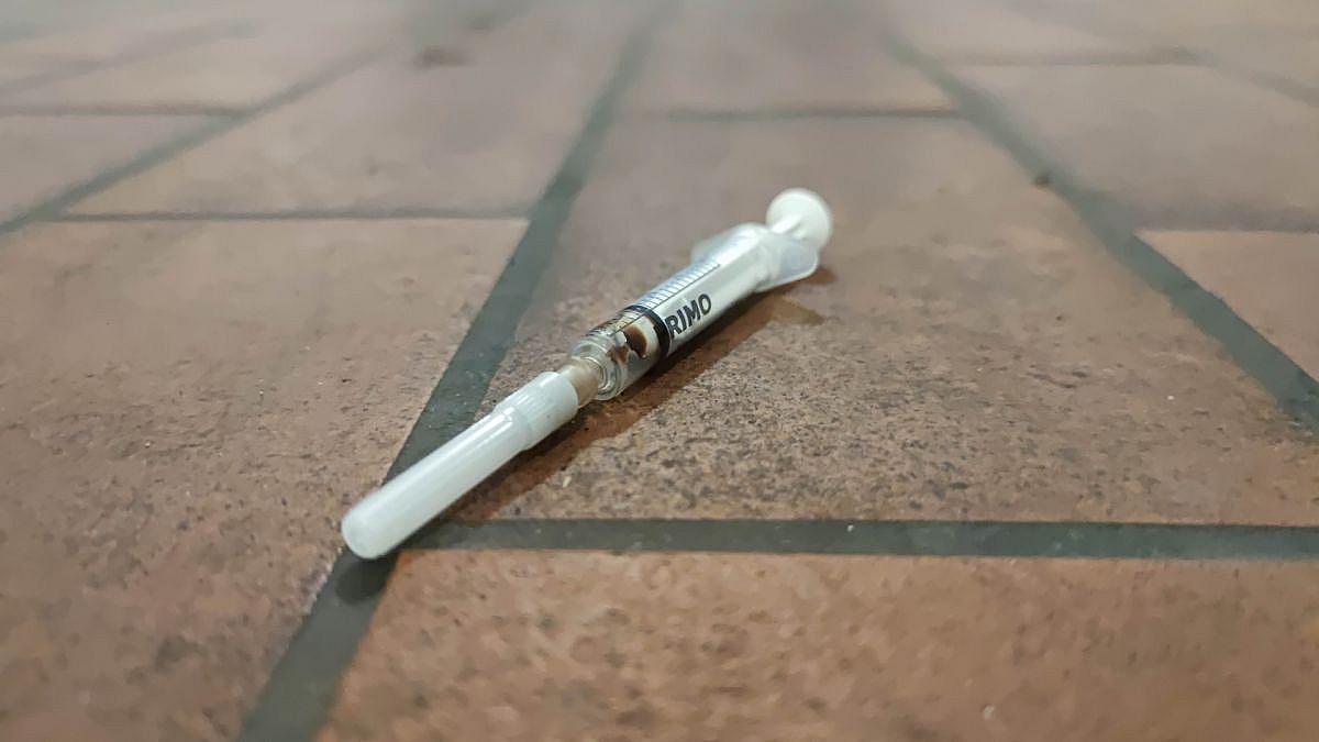 Opioidkrise: Drogenbeauftragter sieht Deutschland schlecht gerüstet