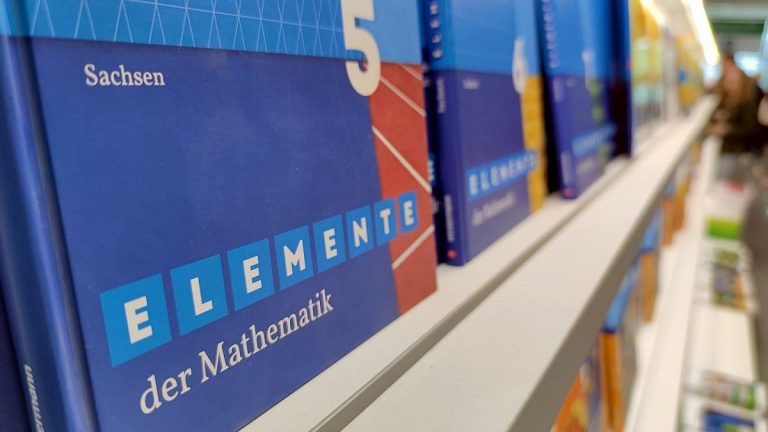 IQB-Bildungstrend 2024: Deutsche Schüler bei Mathe und Naturwissenschaften schwächer IQB-Bildungstrend 2024: Deutsche Schüler bei Mathe und Naturwissenschaften schwächer