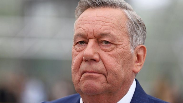 Roland Kaiser erschüttert über Jack Whites Tod in Münster