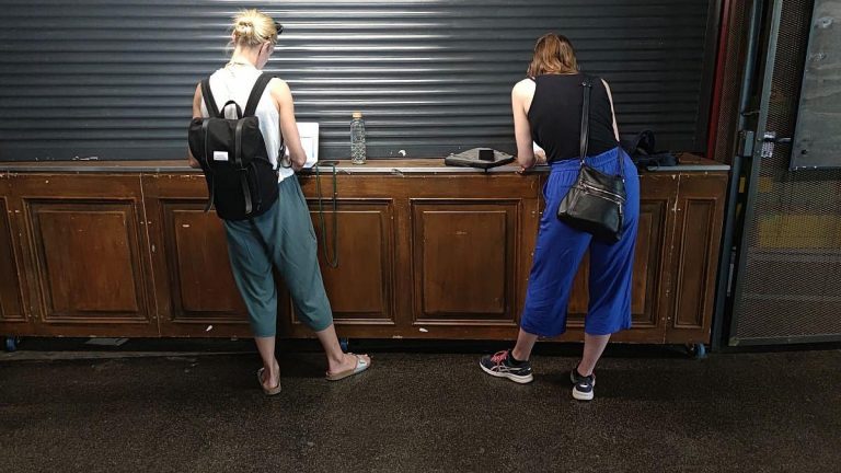 Deutschland: Dienstleistungssektor verzeichnet im Juli 2025 Umsatzrückgang Deutschland: Dienstleistungssektor verzeichnet im Juli 2025 Umsatzrückgang