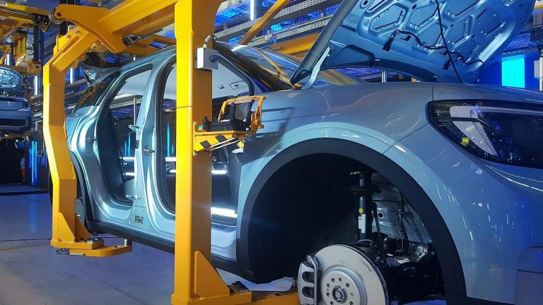 Stimmung in der Automobilindustrie hat sich im September 2023 wieder verschlechtert Stimmung in der Automobilindustrie hat sich im September 2023 wieder verschlechtert