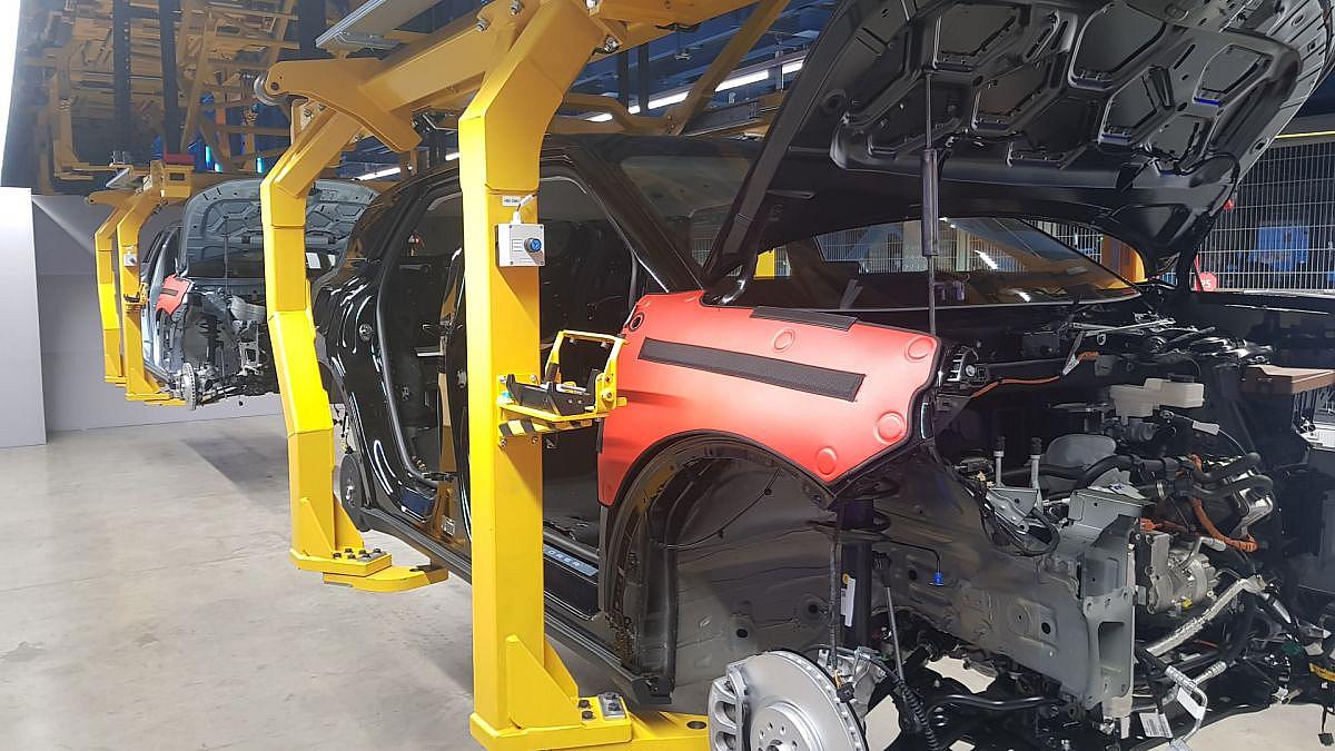 München: VDA beeinflusst CDU-Papier zur Autoindustrie