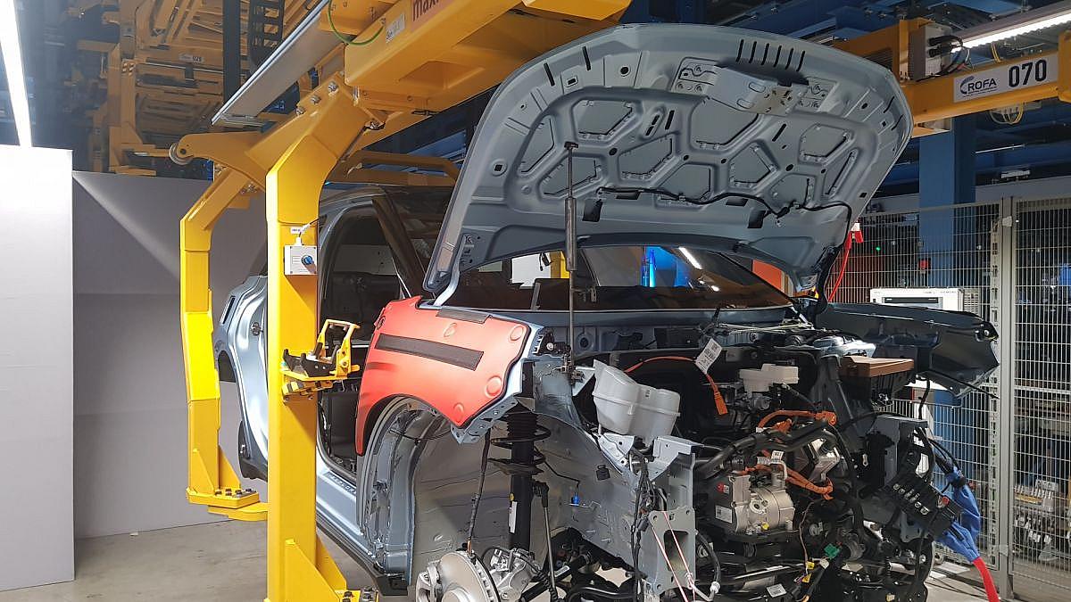 Europa besorgt: Nexperia-Engpass bedroht Industrien