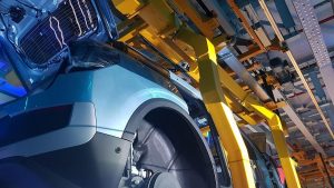 Ifo-Institut meldet: Materialknappheit bei elektronischen Produkten verschärft sich im Oktober Ifo-Institut meldet: Materialknappheit bei elektronischen Produkten verschärft sich im Oktober