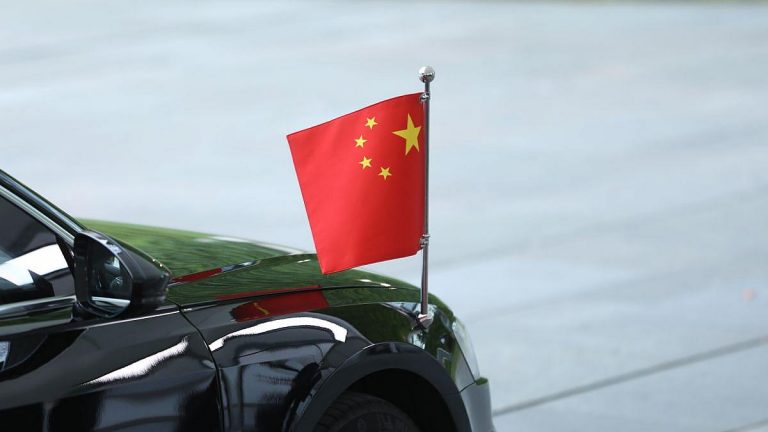 Ischinger warnt vor öffentlicher China-Kritik