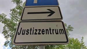 OLG Frankfurt: Russisches Institut im Visier