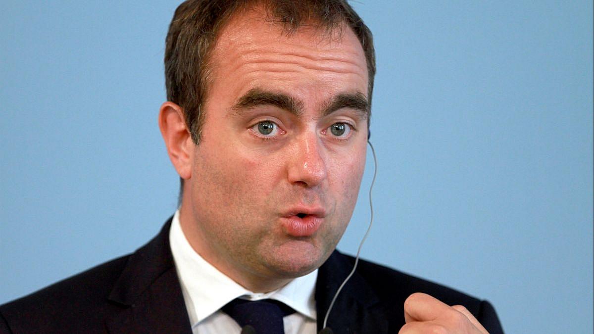 Paris: Lecornu sieht Lösung für Regierungskrise nah