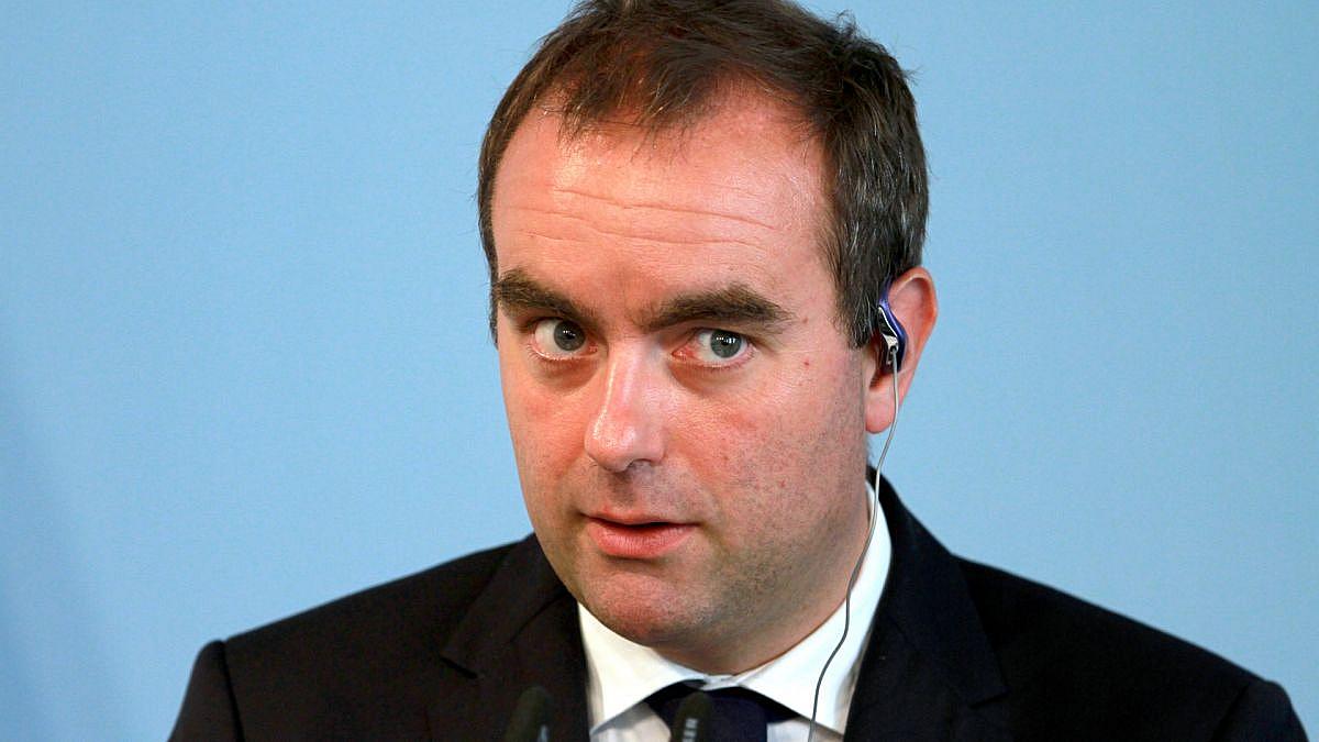 Frankreich: Regierung Lecornu übersteht Misstrauensabstimmung