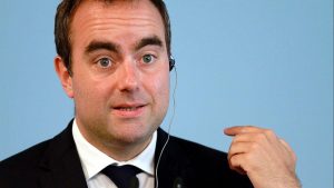 Paris: Frankreichs Premier Lecornu soll doch verhandeln