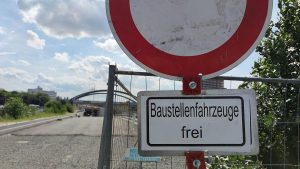 Bundesländer im Norden wollen mehr Geld für Autobahnen