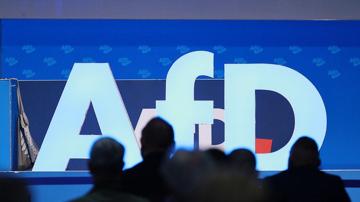 Brandenburg: Grüne warnen vor AfD-Normalisierung