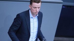 Berlin: SPD bedauert Absage von Außenminister-Reise nach China