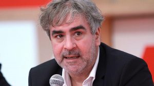 Deniz Yücel appelliert vor Merz-Besuch in der Türkei Deniz Yücel appelliert vor Merz-Besuch in der Türkei