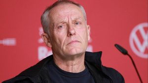 Christian Streich schließt Comeback nicht aus Freiburg