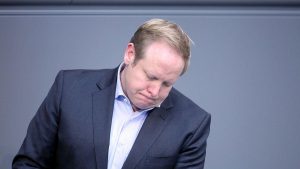 Tilman Kuban lässt Fraktionsamt ruhen: Vorwürfe in Konstanz