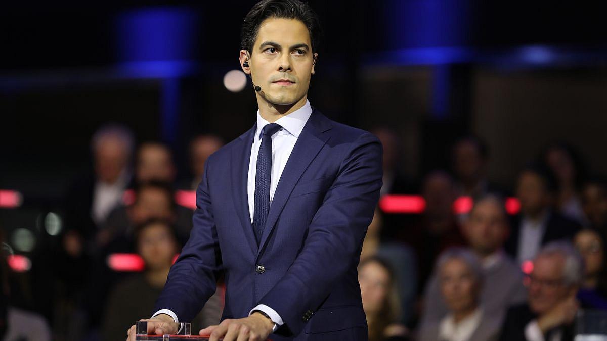 Niederlande: D66 wird stärkste Kraft im Parlament