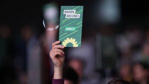 Hannover: Grüne planen Ausbau zum „Elektrostaat“