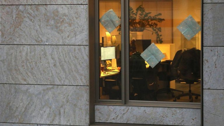 Umsatz im Mittelstand sinkt weiter – Deutsche Wirtschaft unter Druck