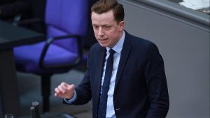 SPD-Abgeordneter Ahmetovic äußert sich zum Koalitionsbeschluss über das „Stadtbild“