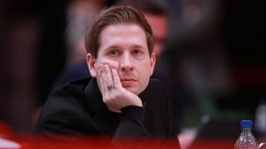 Kühnert warnt vor Söders „Wurstfalle“ in Bayern