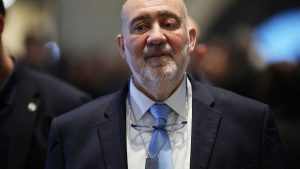 Berlin: Israels Botschafter kritisiert Auszeichnung von ARD-Korrespondentin