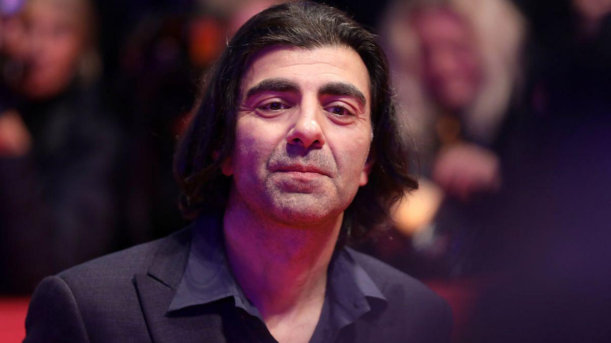 Fatih Akin rettete Ehepaar in North Dakota vor dem Ertrinken