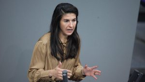 Sudan: Güler fordert Unterstützung inmitten dramatischer Krise Sudan: Güler fordert Unterstützung inmitten dramatischer Krise