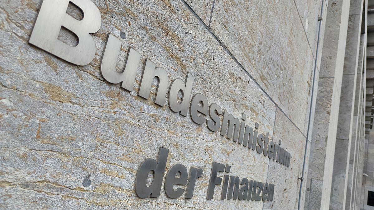 Steuereinnahmen in Deutschland steigen weiterhin an