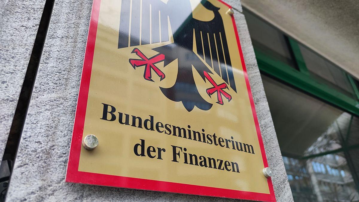 Steuerschätzer erwarten Mehreinnahmen in Deutschland