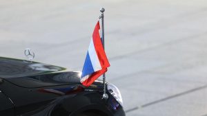 ASEAN-Gipfel in Kuala Lumpur: Thailand und Kambodscha unterzeichnen Waffenstillstand ASEAN-Gipfel in Kuala Lumpur: Thailand und Kambodscha unterzeichnen Waffenstillstand