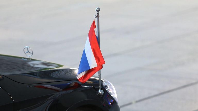 ASEAN-Gipfel in Kuala Lumpur: Thailand und Kambodscha unterzeichnen Waffenstillstand