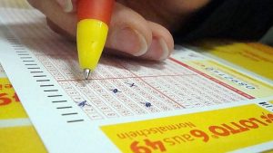 Neue Lottozahlen vom Samstag, den 11.10.2025, in Berlin veröffentlicht