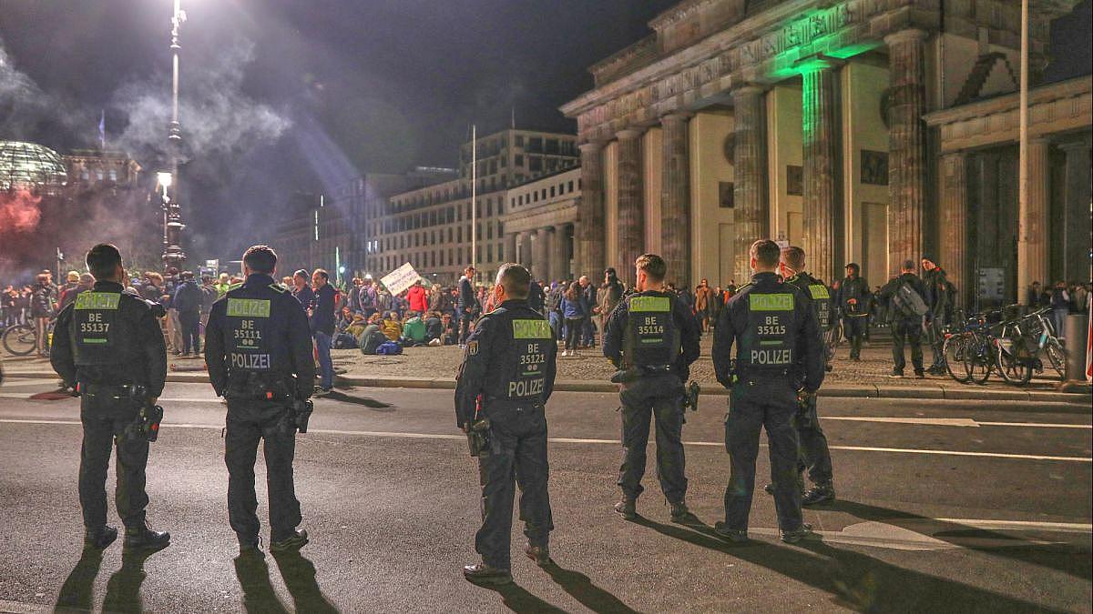 Rückgang der Rauschgiftdelikte nach Cannabis-Legalisierung in Deutschland