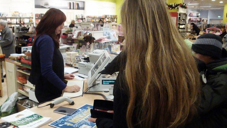 Einzelhandel in Deutschland: Leichter Umsatzanstieg im September 2025