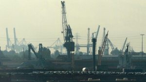 Deutschland: Industrie plant weniger Investitionen